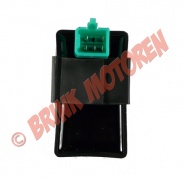 4 takt - Pitbike Dirtbike ATV Quad CDI met 5 pins aansluiting - 1144 (2-1-5-1)